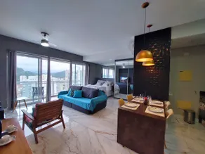 BookSantos - Unlimited 2611 - Concept & Sea View - Image 4
