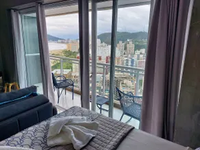 BookSantos - Unlimited 2611 - Concept & Sea View - Image 2