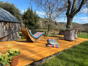 Orchard Bank Barn Ashburton Dartmoor South Devon - Image 5