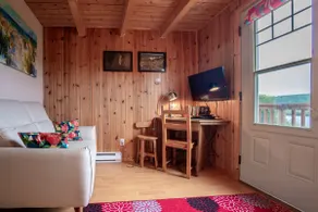 Chalet Les Lucioles - Image 4