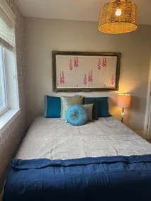 Artist Nest-Entire HouseNew-10min-White Rock Beach - Image 4