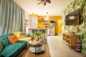 New - 2 Bd Condo in Zona Colonial | Casa Altagracia - Image 2
