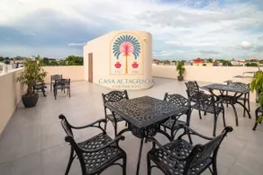 New - 2 Bd Condo in Zona Colonial | Casa Altagracia - Image 4