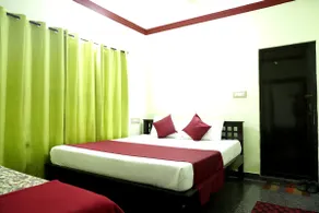 Coorg Retreats Plantation stay Ground floor 3 BHK - Image 4