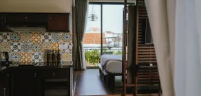Hoi An Ti Hon Entire Villa - Image 3