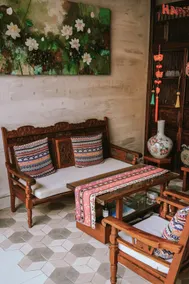 Hoi An Ti Hon Entire Villa - Image 4