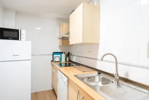 Go Apartments - Genoa Parquesol 2 beds + extra - Image 3