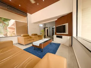 Cabana by Grha - Charming Cottage at Kappad Beach - Image 3
