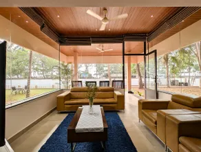 Cabana by Grha - Charming Cottage at Kappad Beach - Image 4