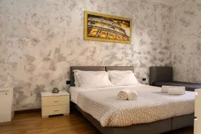Dulcis In Colosseo Apartments - Image 3