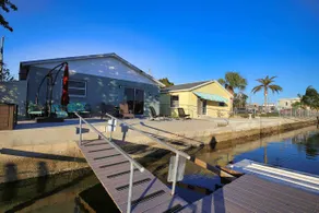 The Sunset Lagoon. 2 min. walk to beach - Image 3