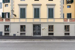 CELLINI SUITE - Bright & Elegant flat Florence - Image 4