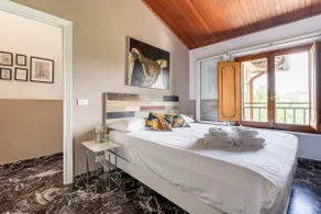 CELLINI SUITE - Bright & Elegant flat Florence - Image 2