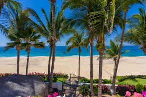 Beach Front Villa! La Palmilla 4Bed/4Bath - Image 2