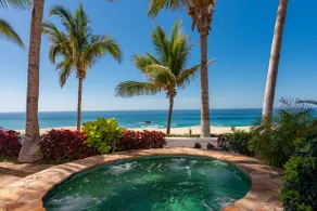 Beach Front Villa! La Palmilla 4Bed/4Bath - Image 3