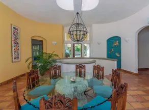 Beach Front Villa! La Palmilla 4Bed/4Bath - Image 5