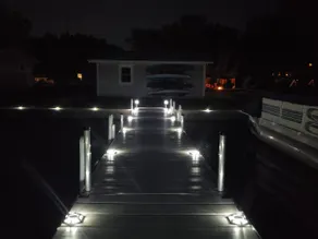 Little Barbee Lakefront - Dock + Fishing + Firepit + Kayaks.  - Image 5