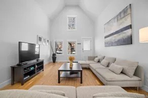 Modern 3BR House – RiNo Art District - Image 4