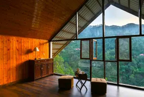Serviced 4bd Pvt. Villa | Scenic Views, BBQ | Cook - Image 2