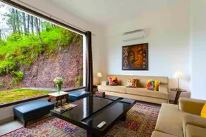 Serviced 4bd Pvt. Villa | Scenic Views, BBQ | Cook - Image 5