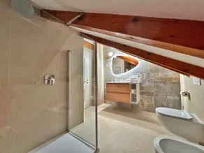 Lake and mountain - attic with breathtaking views - Image 3
