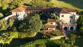 Appartamento Dolcetto in Cascina Marenco Langhe Country House - Image 5
