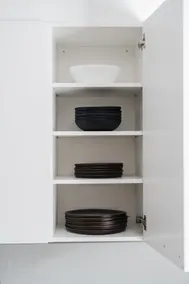 28m2 condo & own parking place indoors - Image 4