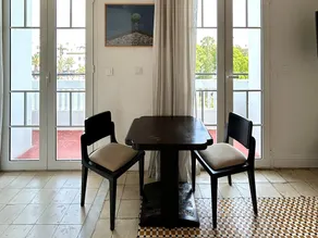 Studio with balcony and view, Balima SCE6A32 - Image 2