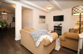Private Luxury 1 Bedroom Suite - Image 5