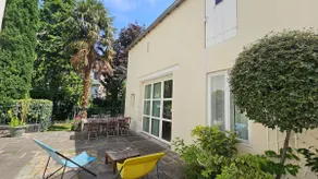 Le Palmier #Terrace#Quiet - Image 2