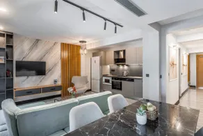 Çimentepe Residence | Luxury Apartment by the Sea - Image 5