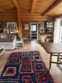 Solhytten Luxury Beach Cottage with Sauna - Image 3