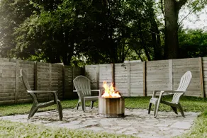 Cozy Cottage : easy + peaceful w/ private backyard - Image 4