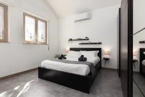 [8Min Airport Orio Al Serio] Luxury Penthouse Terrace - Image 3
