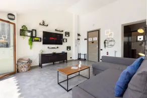 [8Min Airport Orio Al Serio] Luxury Penthouse Terrace - Image 5