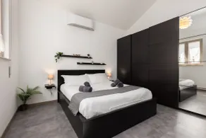 [8Min Airport Orio Al Serio] Luxury Penthouse Terrace - Image 4