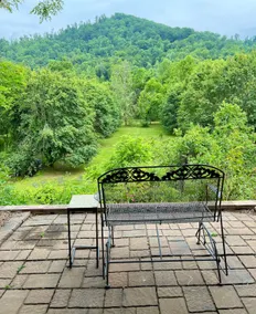 Serenity Views Retreat - Close to City and Parkway! - Image 4