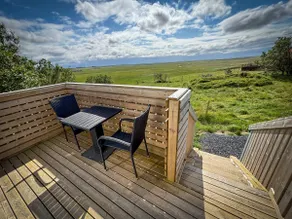Aurora Cottage #3 Sleeps 4 - Image 5