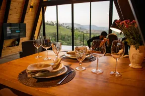 Boutique Cabin - Heated Pool & Breakfast - Image 3