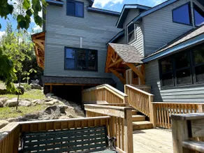 Premier Lake House on Jasper Lake - Image 3