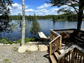 Premier Lake House on Jasper Lake - Image 2