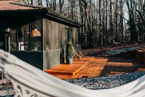 AVAIL 2/27 WKND Cozy Cabin Near Dahlonega Wineries - Image 4