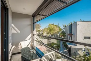Çimentepe Residence | Duplex Villa with Garden - Image 3