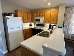 Ski in and out, pet and kid friendly, slope side townhouse - Image 4