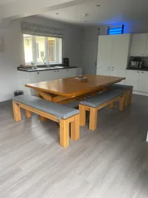 Amber Lodge with private hot tub - Image 3