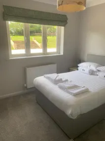 Amber Lodge with private hot tub - Image 4