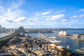 Supreme Sydney Rocks Suite + Spectacular Pool View - Image 2