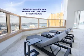 Supreme Sydney Rocks Suite + Spectacular Pool View - Image 5