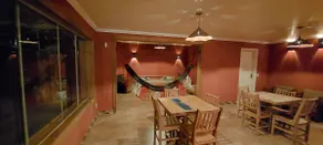 The Red Castle is nice and private. - Image 5
