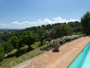 I escape to Umbria, the barn - Image 5
